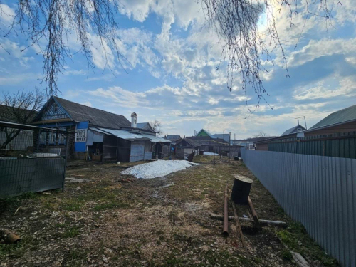 Продажа участка Залесная ул