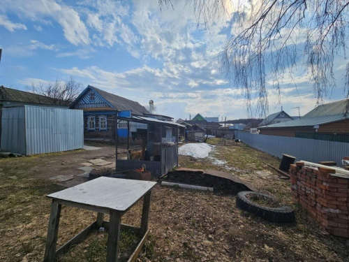 Продажа участка Залесная ул