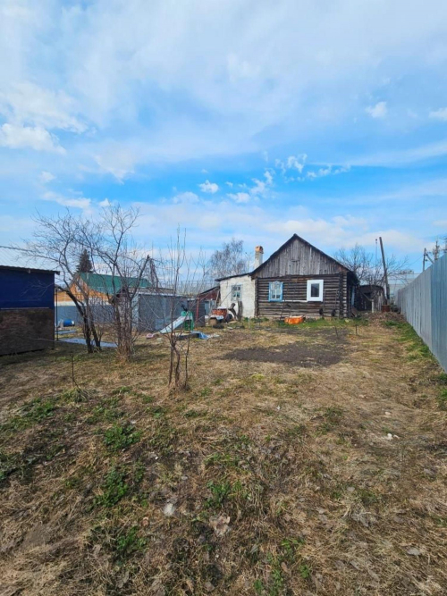 Продажа участка Залесная ул