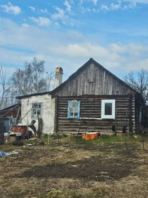 Продажа участка Залесная ул