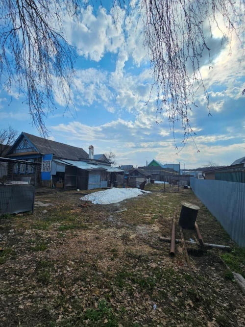Продажа участка Залесная ул