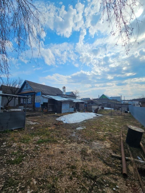 Продажа участка Залесная ул