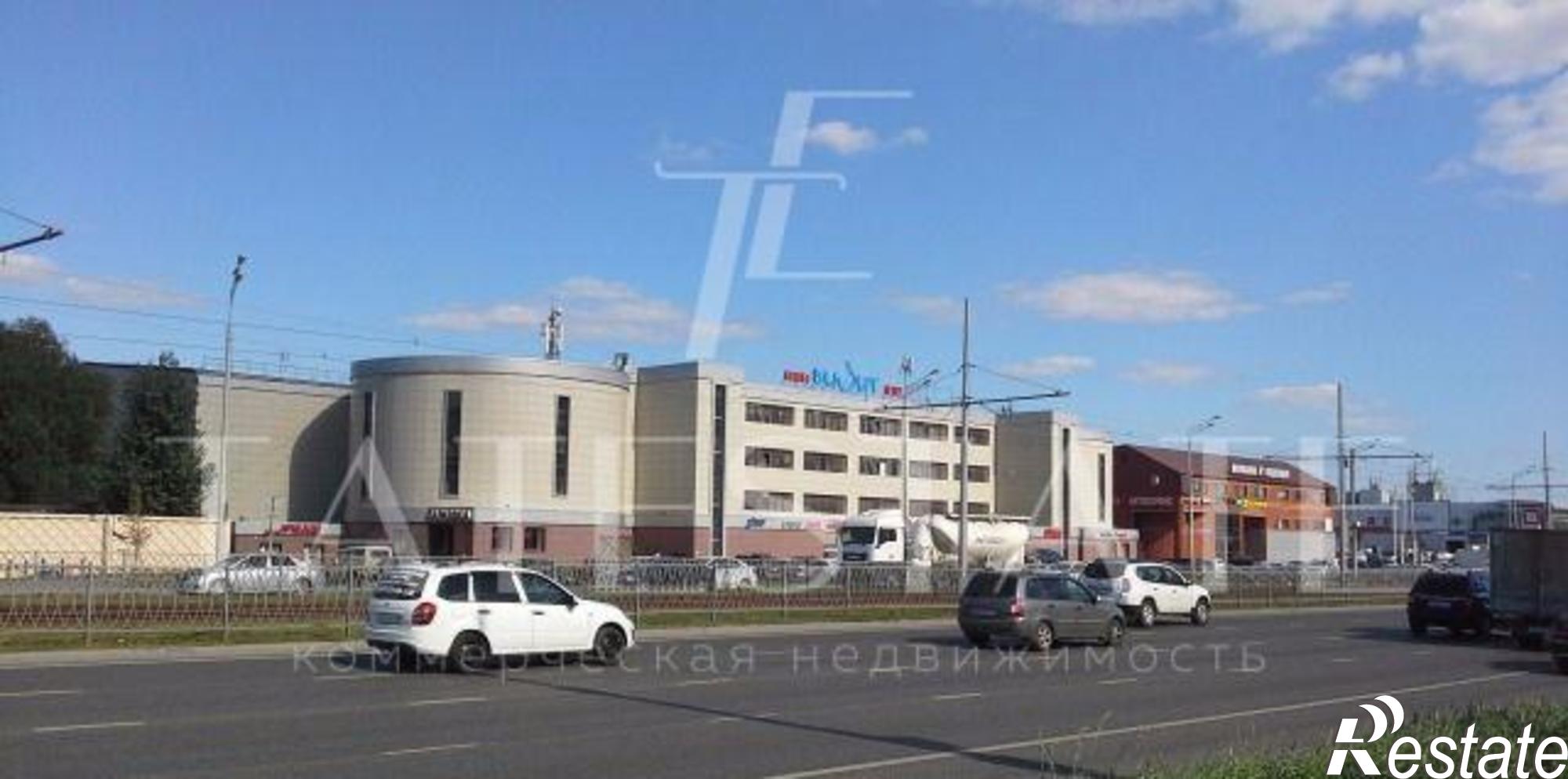 Сдать офис, помещение под офис за 1 120 000 рублей на проспект Победы, 206