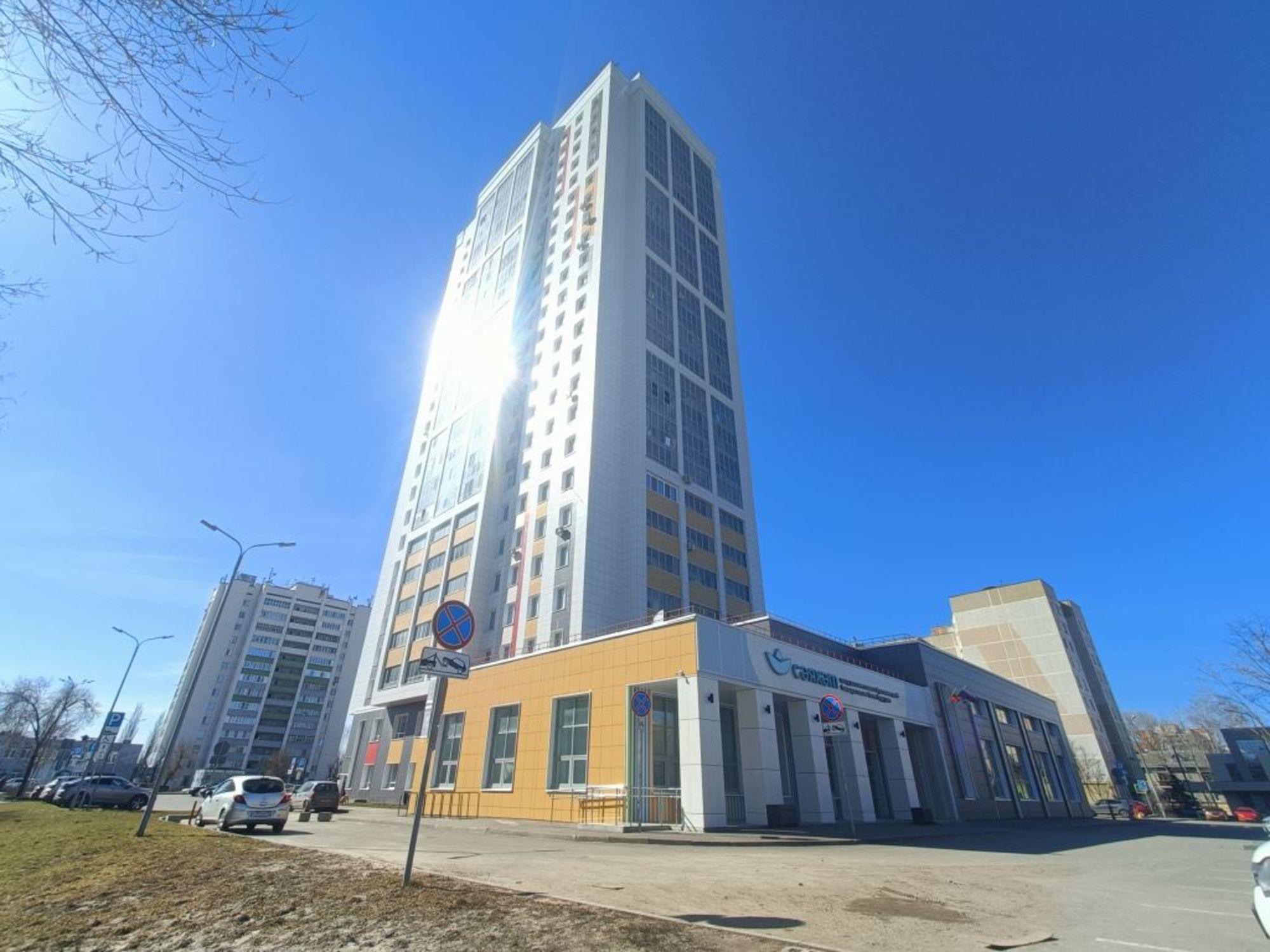 Купить квартиру за 8 957 000 рублей на Бирюзовая ул, 1