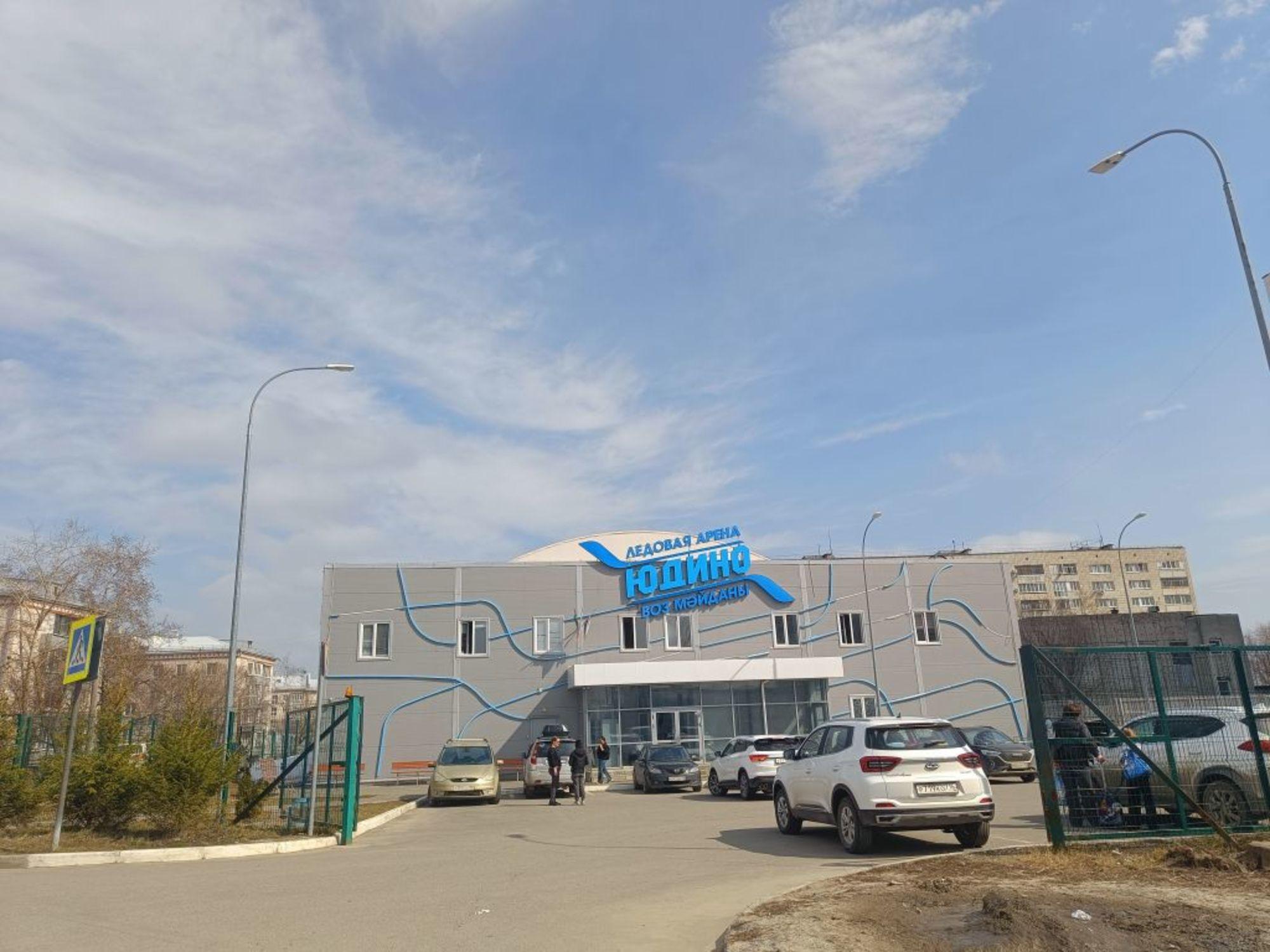Купить квартиру за 8 957 000 рублей на Бирюзовая ул, 1