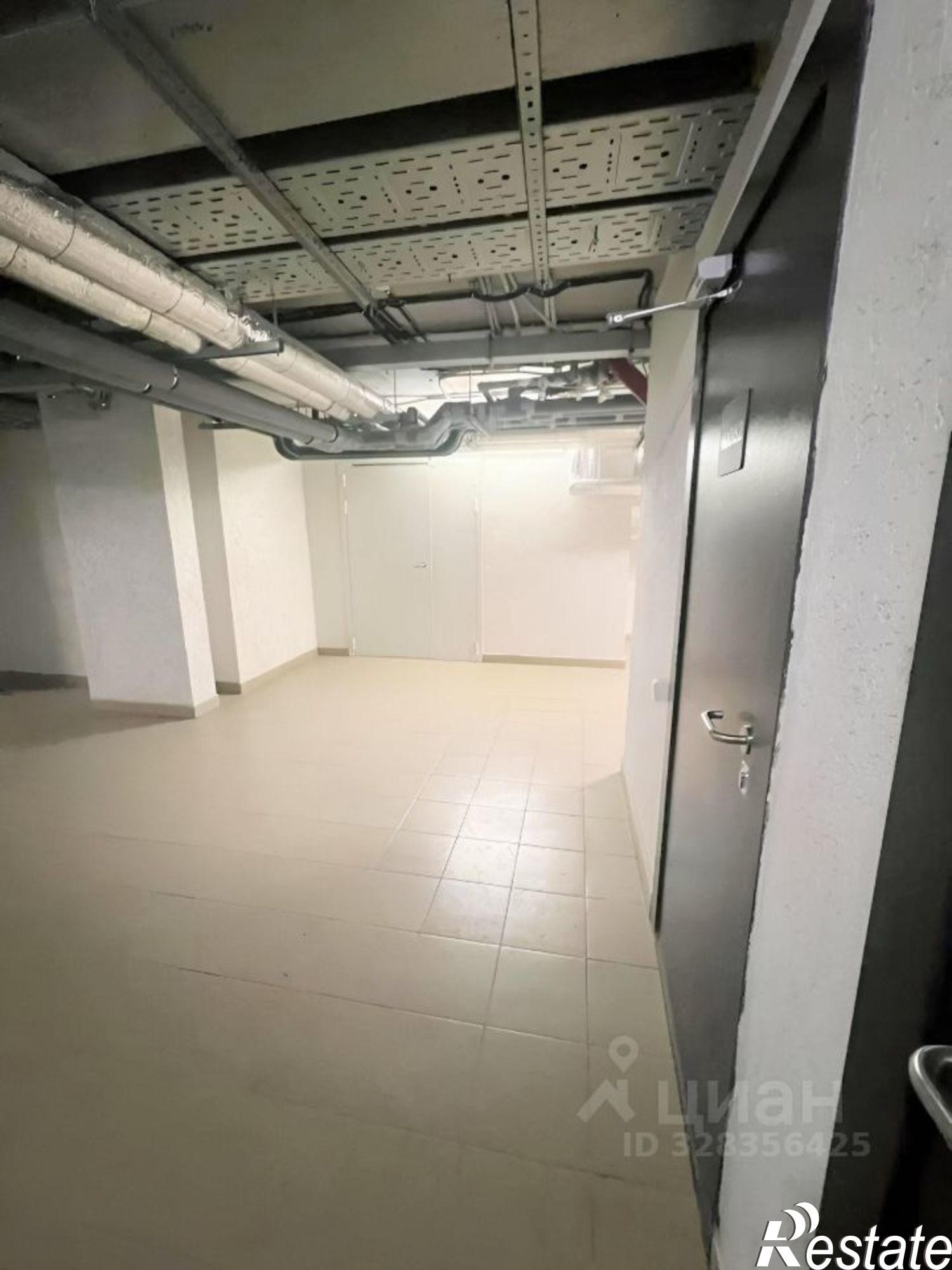 Купить складское помещение за 742 860 рублей на ул Петра Полушкина, 4