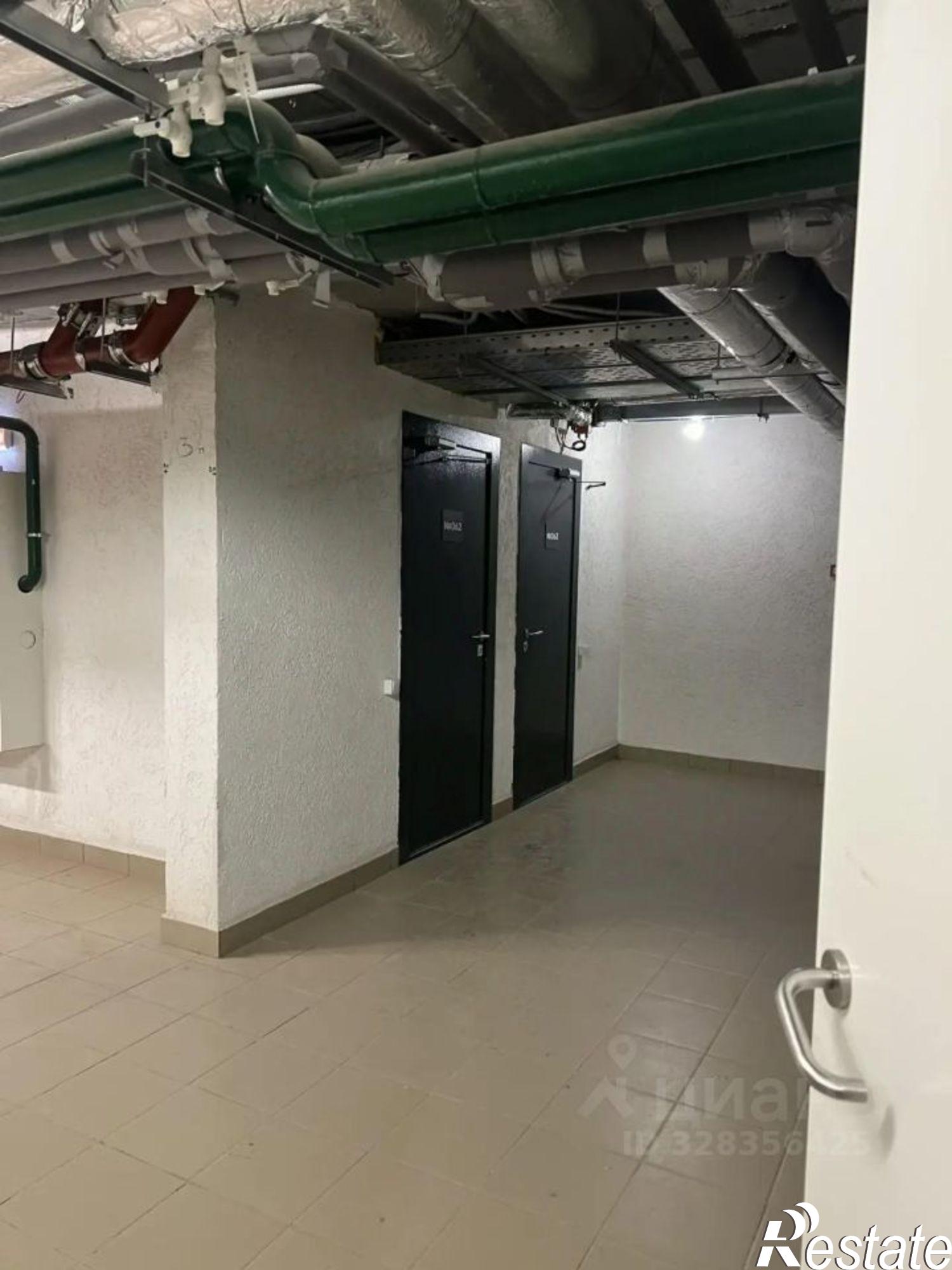 Купить складское помещение за 742 860 рублей на ул Петра Полушкина, 4