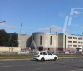 офис 1200 кв м, этаж 2/4 проспект Победы, 206