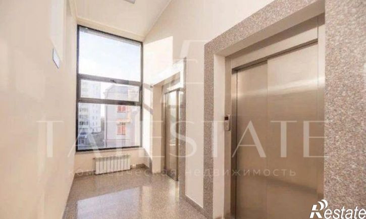 Офис улица Парижской Коммуны, 26