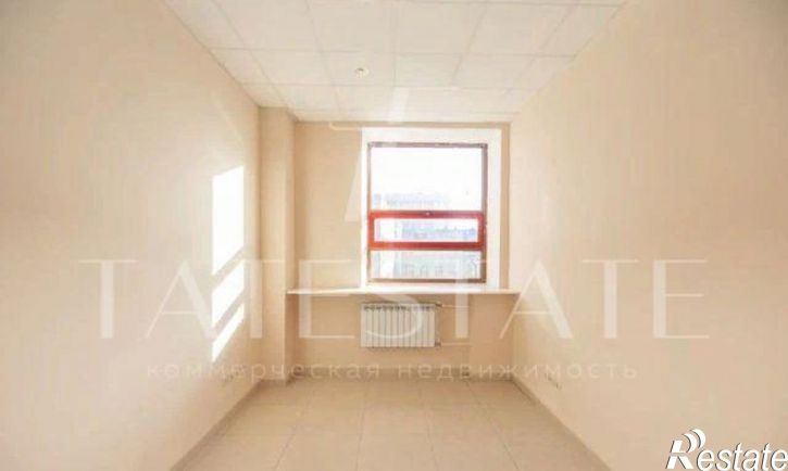 Офис улица Парижской Коммуны, 26