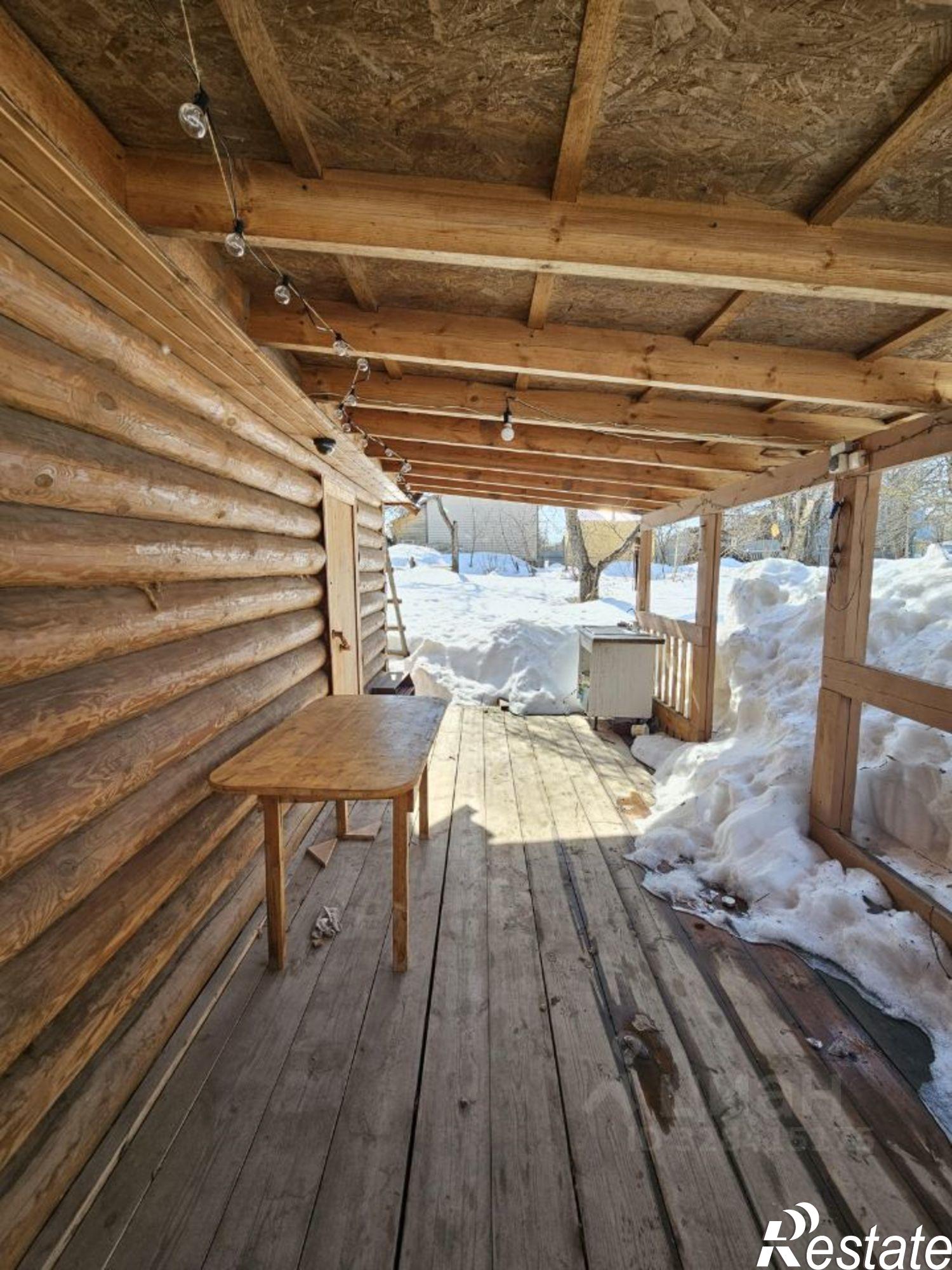 Купить дачу, дом, коттедж за 2 890 000 рублей