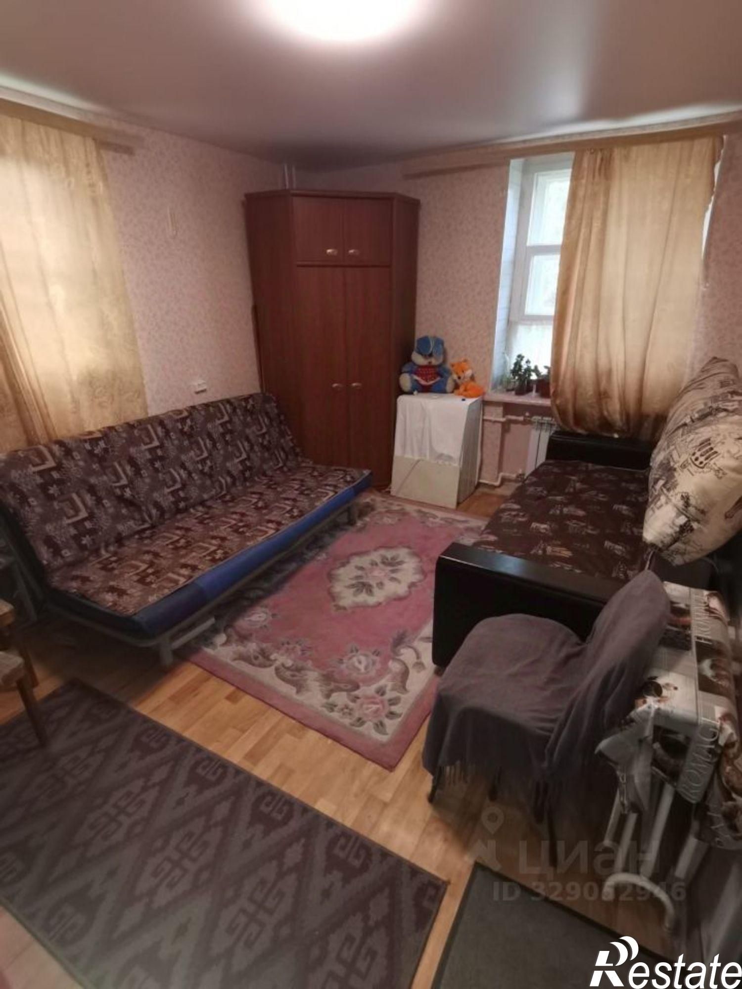 Сдать комнату за 15 000 рублей на ул Союзная 10-я, 21