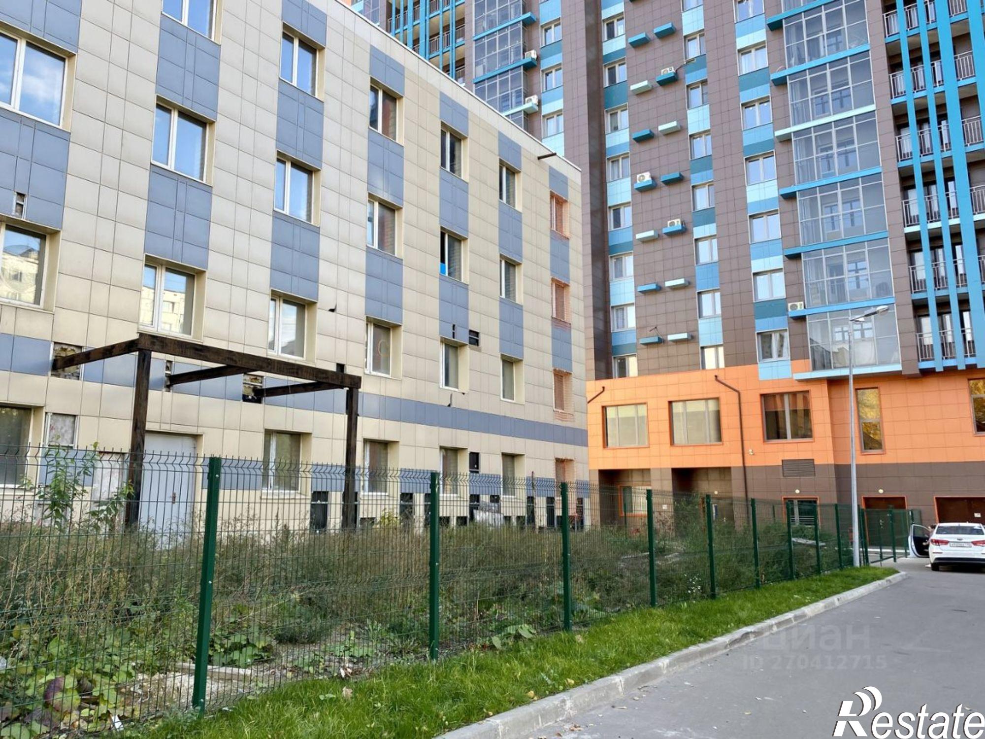 Купить ОСЗ, отдельно стоящее здание за 301 643 000 рублей на улица Хусаина Мавлютова, 17В