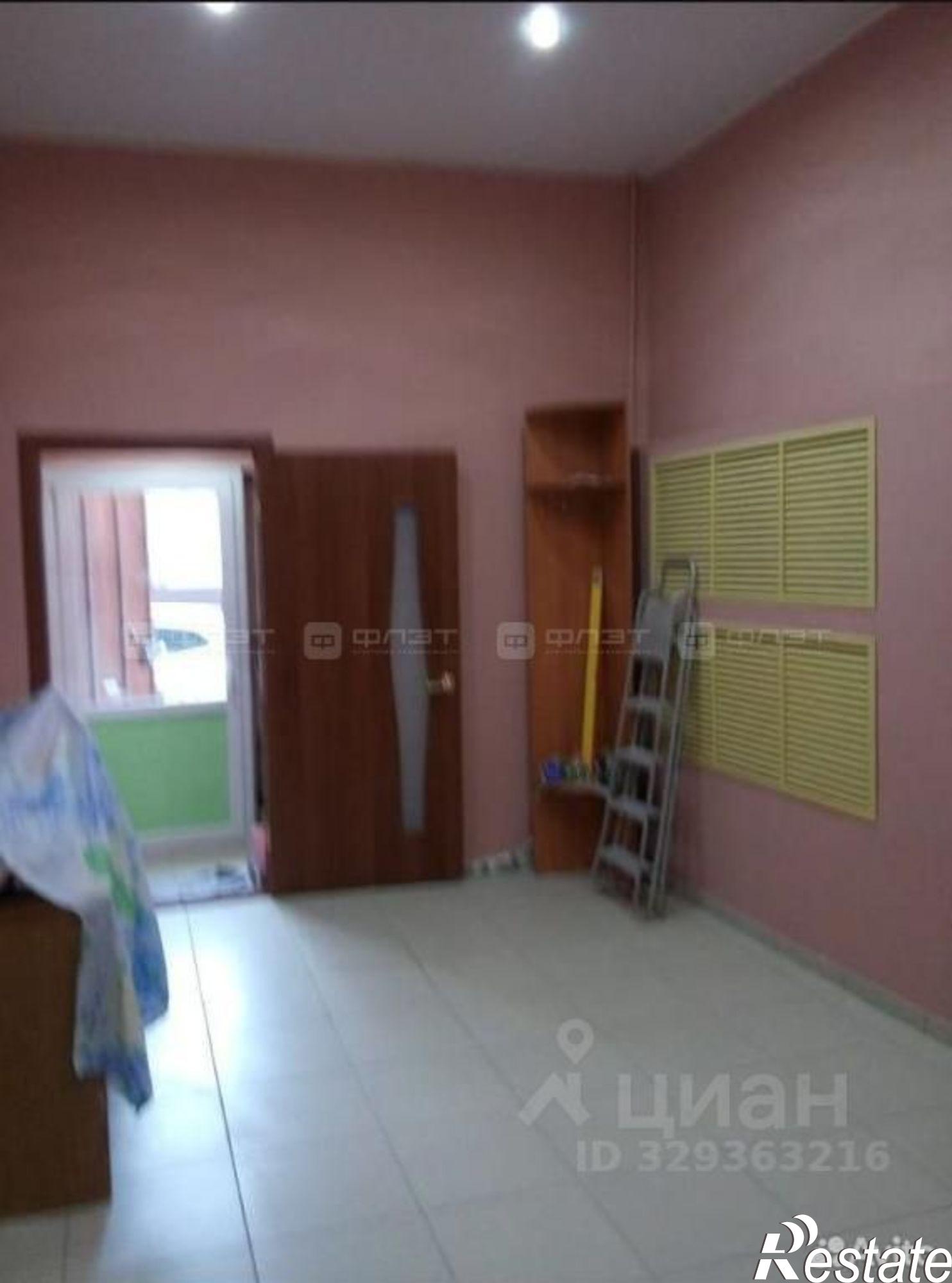 Купить офис, помещение под офис за 5 200 020 рублей на ул Тар Урам, 1