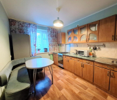 3-комн, 68кв м, этаж 5/10 Академика Парина улица, д. 18
