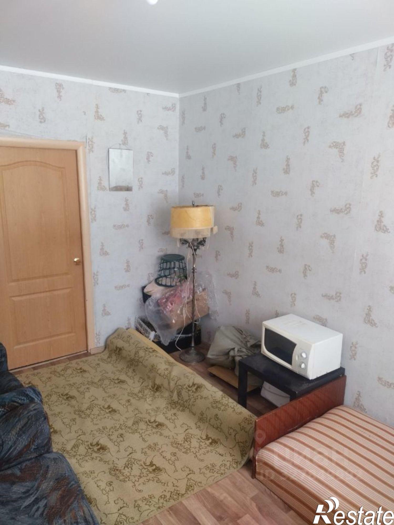 Купить комнату за 6 350 000 рублей на ул Павлюхина, 99