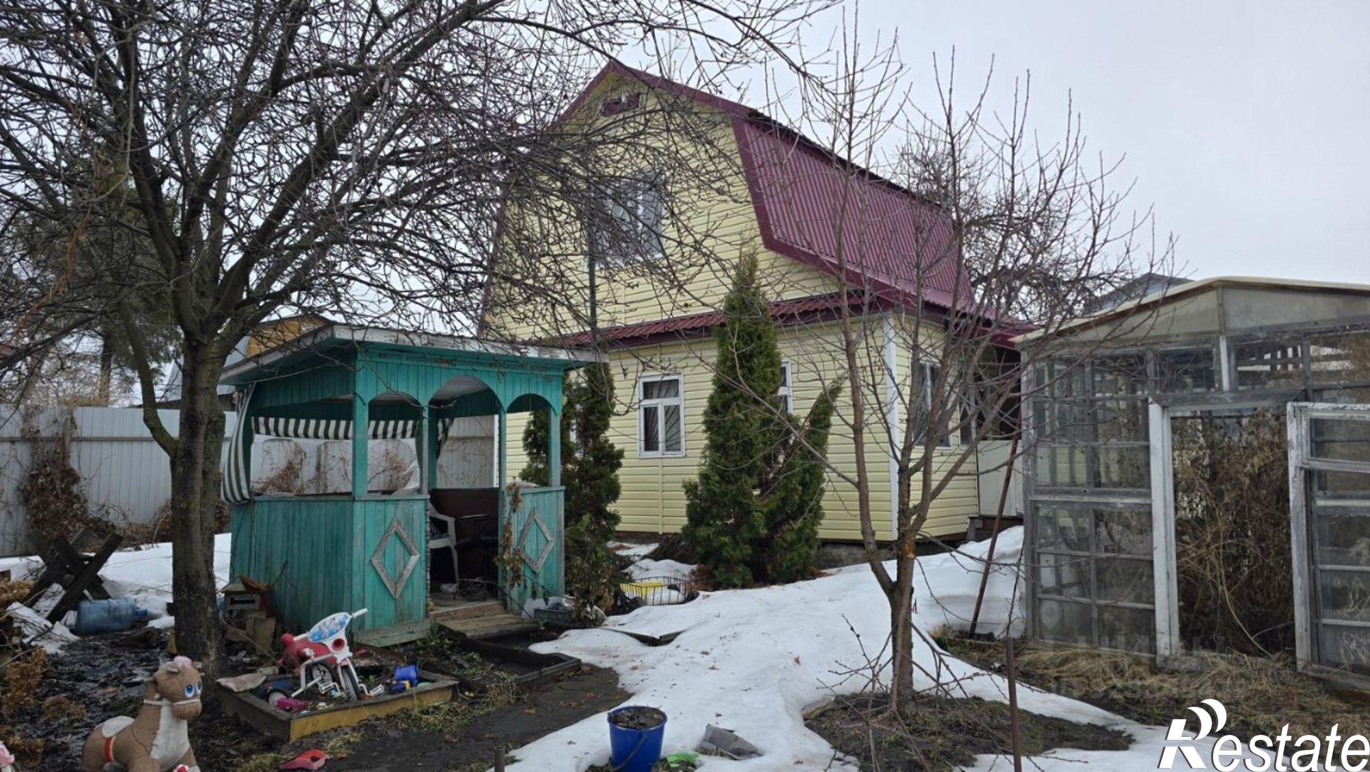 Купить дачу, дом, коттедж за 2 100 000 рублей