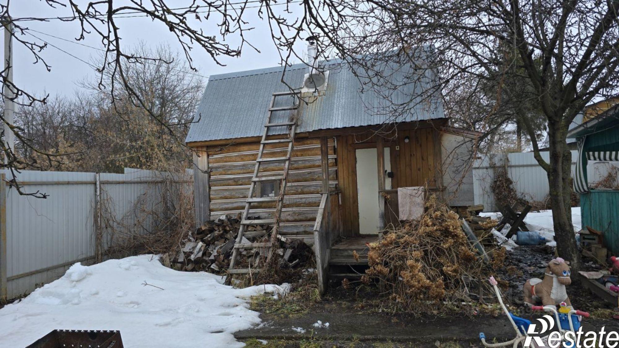 Купить дачу, дом, коттедж за 2 100 000 рублей
