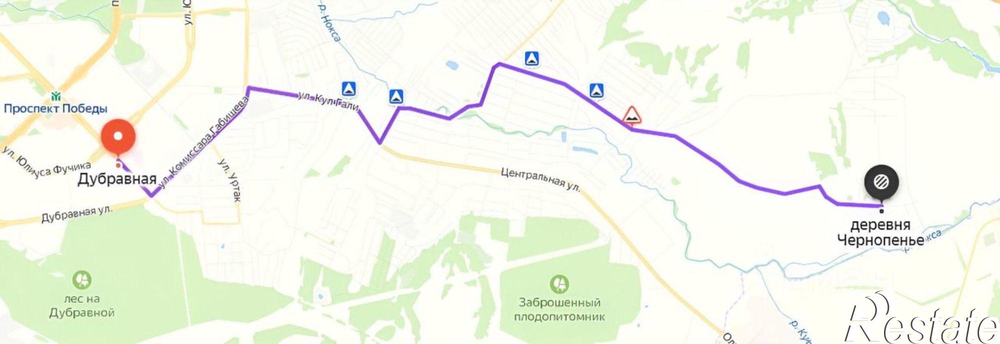 Купить землю, земельный участок за 3 000 000 рублей на Солнечная улица