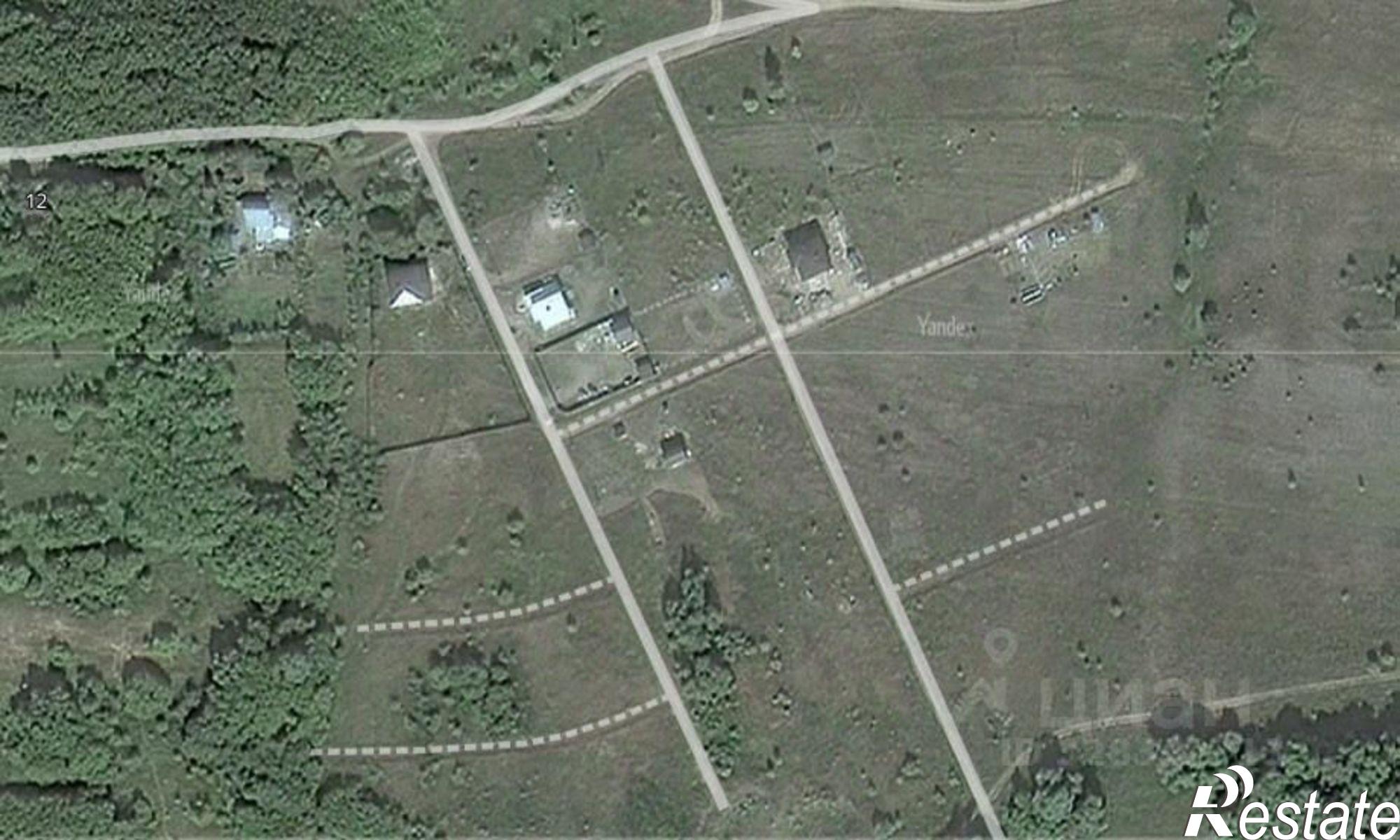 Купить землю, земельный участок за 3 000 000 рублей на Солнечная улица