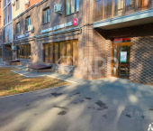 офис 79 кв м, этаж 1/9 улица Рауиса Гареева, 90 к1