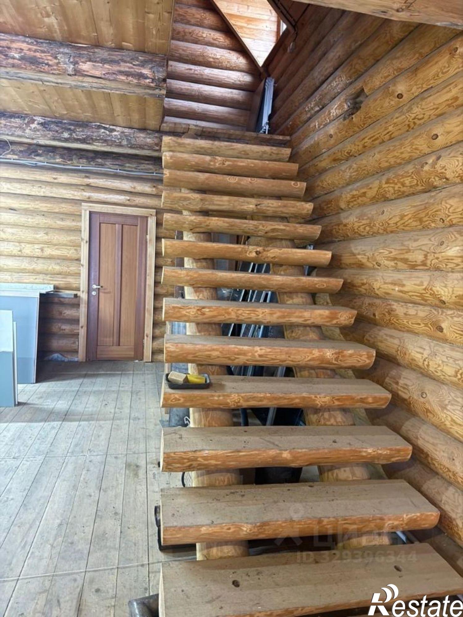 Купить дачу, дом, коттедж за 10 555 000 рублей на ул Поперечно-Базарная, 60