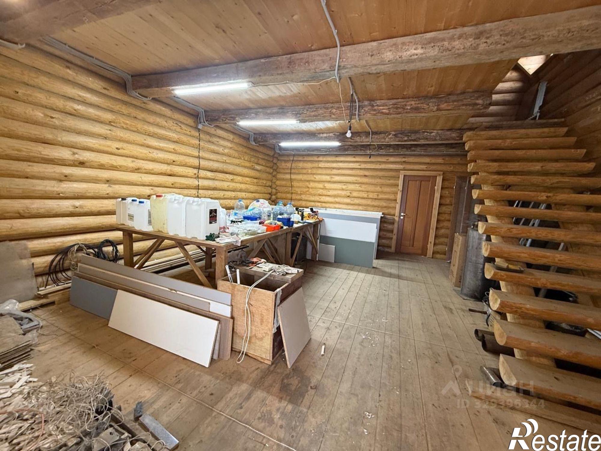 Купить дачу, дом, коттедж за 10 555 000 рублей на ул Поперечно-Базарная, 60