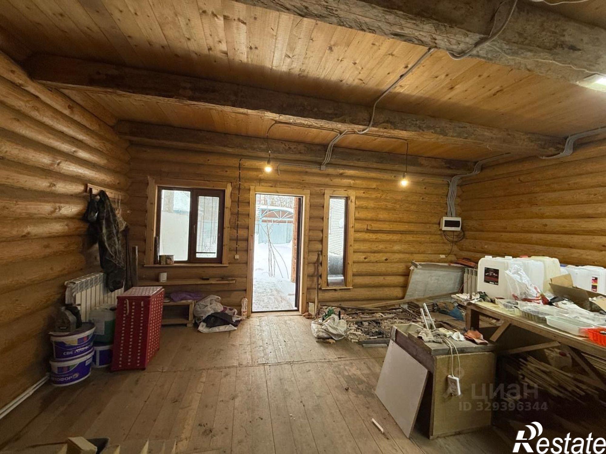 Купить дачу, дом, коттедж за 10 555 000 рублей на ул Поперечно-Базарная, 60