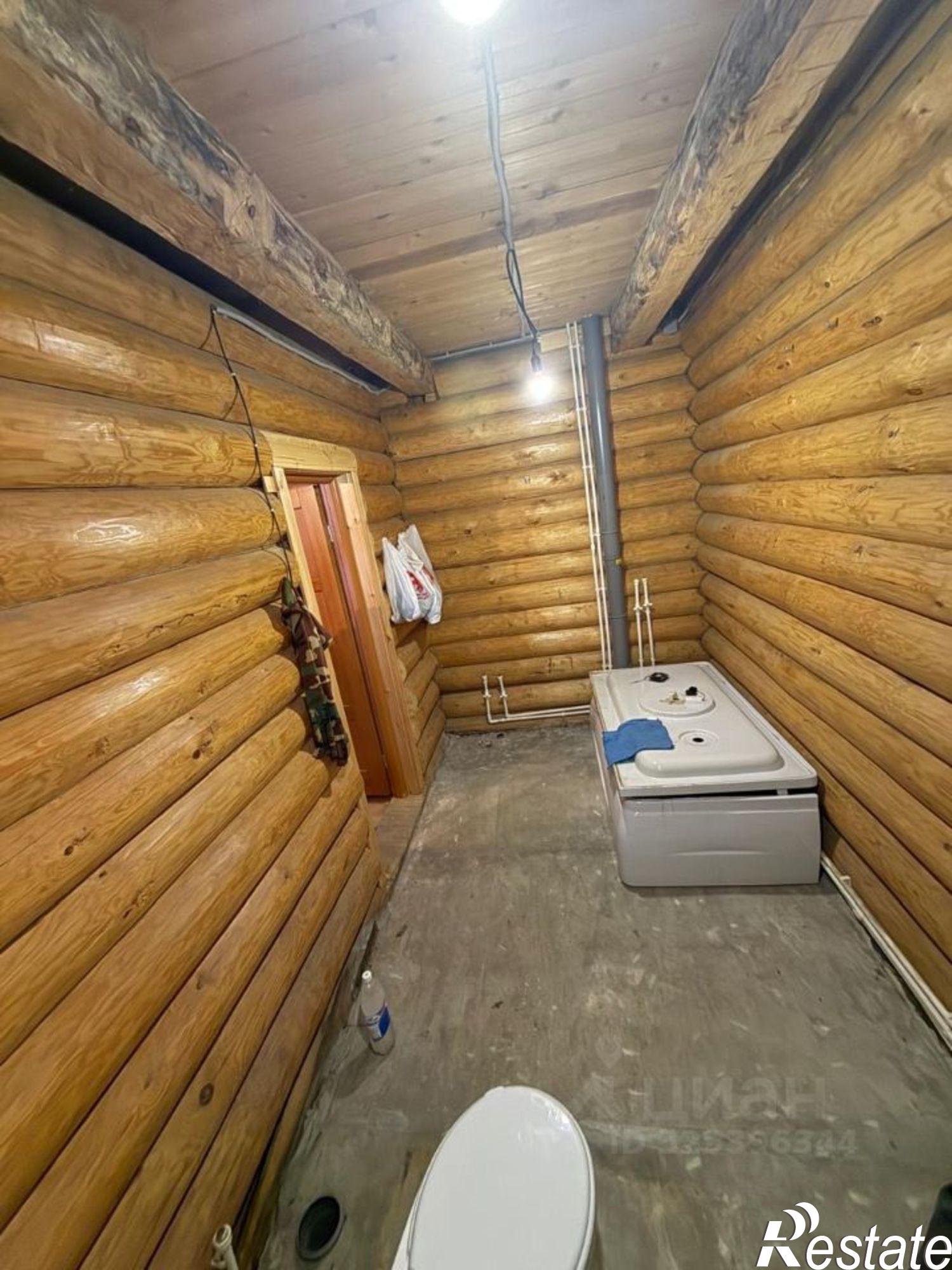 Купить дачу, дом, коттедж за 10 555 000 рублей на ул Поперечно-Базарная, 60