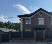 коттедж 240 кв м ул Балкыш, 32
