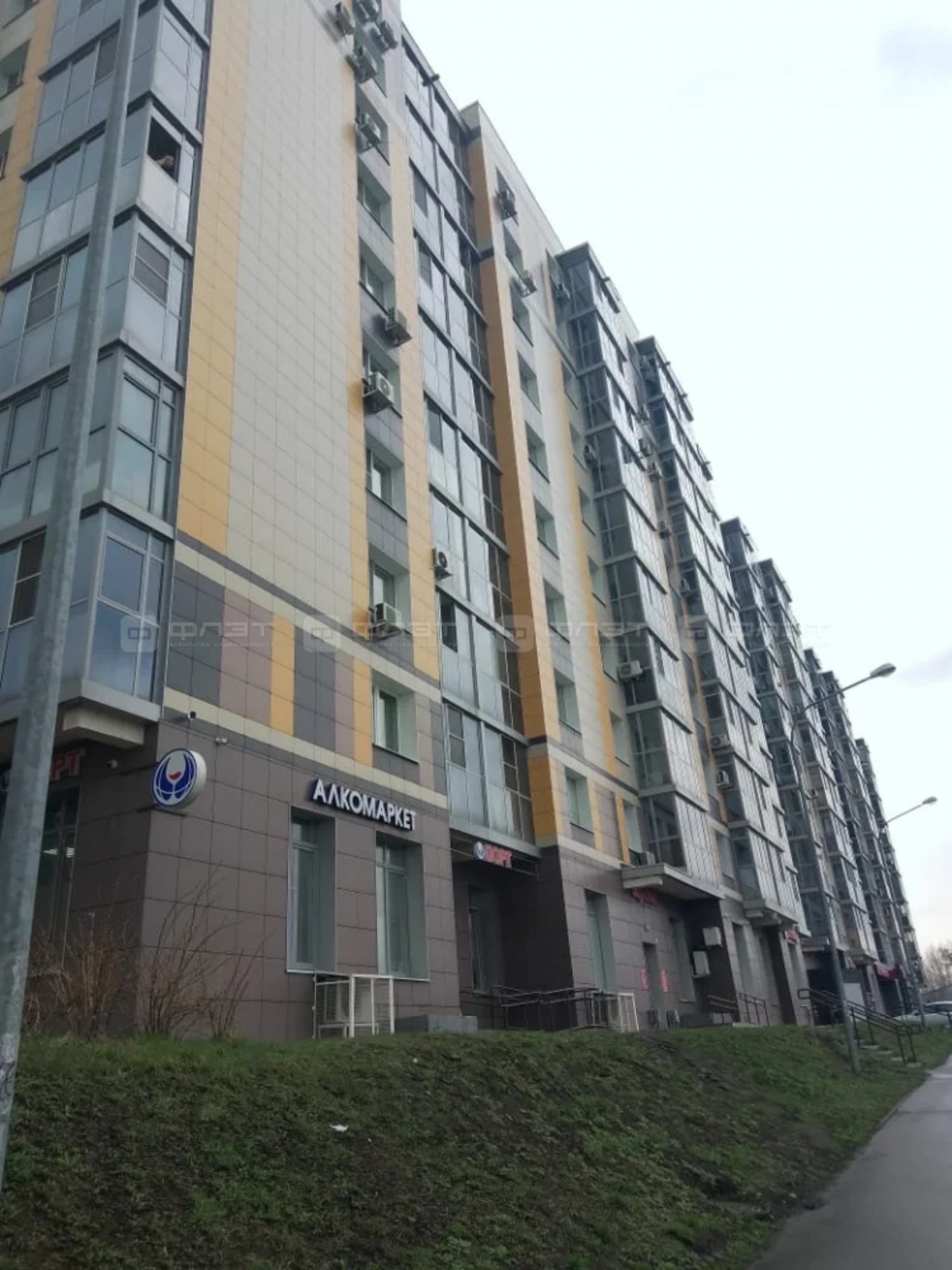 Купить квартиру за 11 200 000 рублей на ул. Тэцевская, дом 4