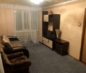 1-комн, 34.4кв м, этаж 9/9 ул. Рихарда Зорге, дом 105