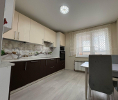 3-комн, 81.7кв м, этаж 3/18 ул. Наиля Юсупова, дом 7