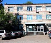офис 26 кв м, этаж 3/3 улица Михаила Миля