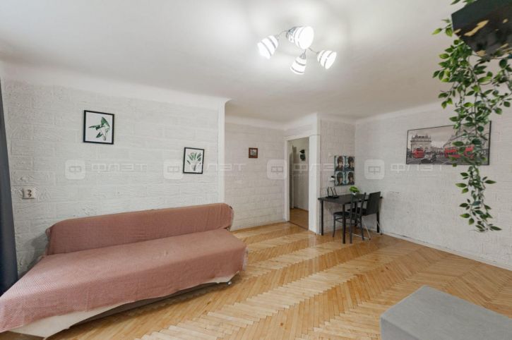 2-комн квартира ул. Ташаяк, дом 1