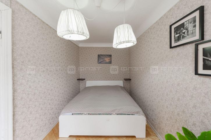 2-комн квартира ул. Ташаяк, дом 1