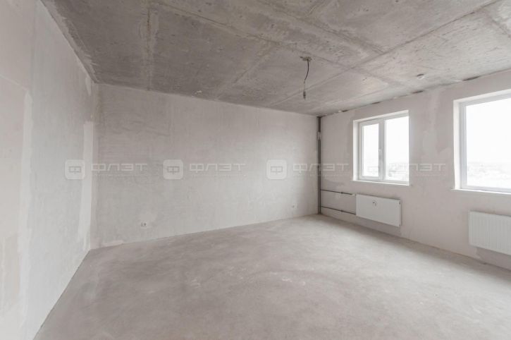2-комн квартира ул. Лукина, дом 50а