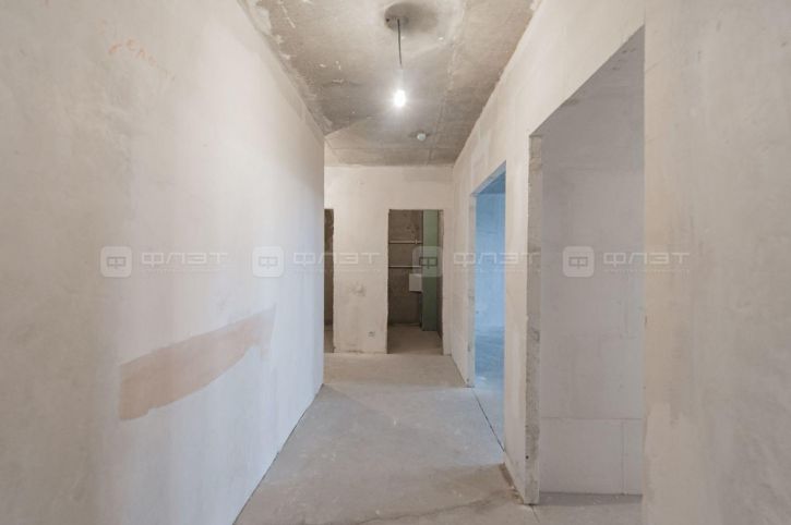 2-комн квартира ул. Лукина, дом 50а