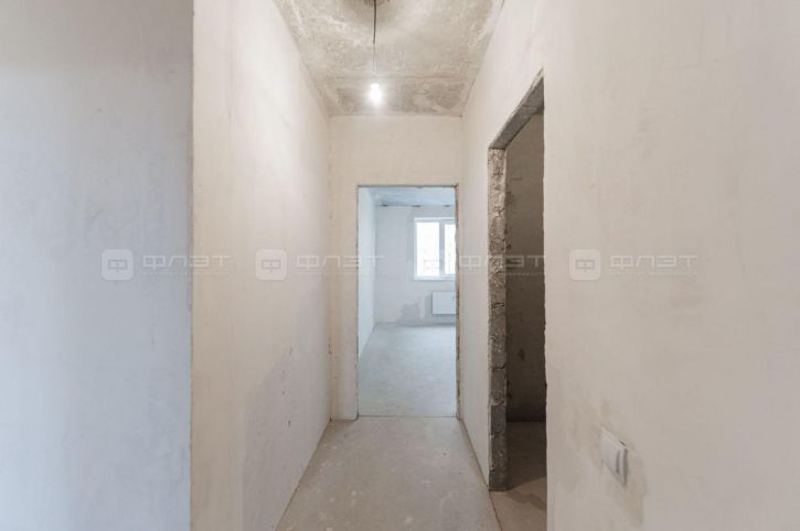 2-комн квартира ул. Лукина, дом 50а