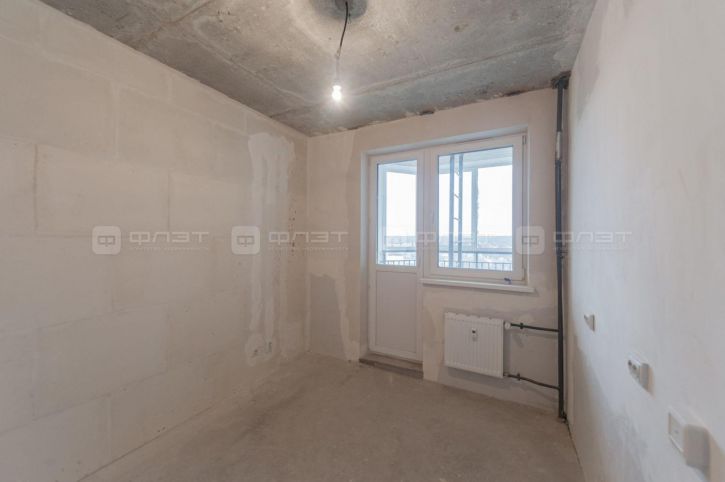 2-комн квартира ул. Лукина, дом 50а