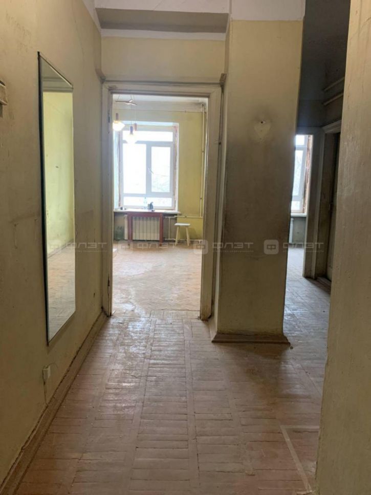 2-комн квартира ул. Восстания, дом 46