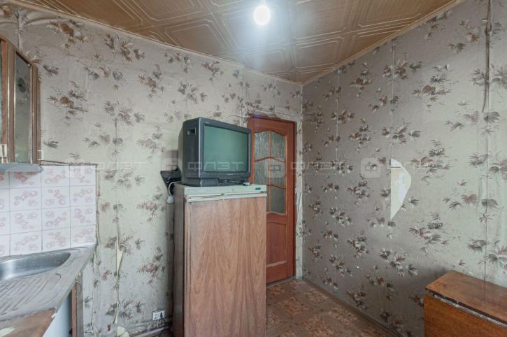 2-комн квартира ул. Латышских Стрелков, дом 2а