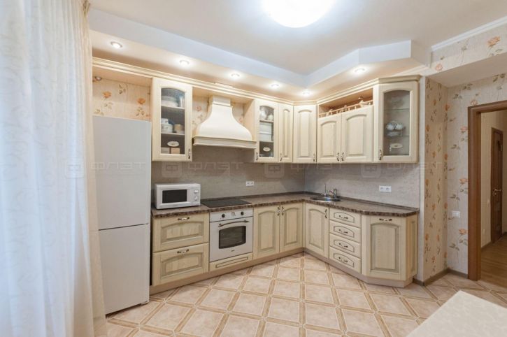 2-комн квартира ул. Дубравная, дом 28