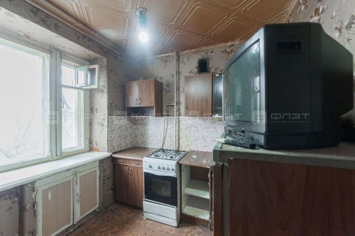 2-комн квартира ул. Латышских Стрелков, дом 2а