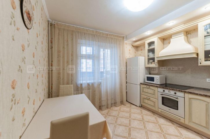 2-комн квартира ул. Дубравная, дом 28