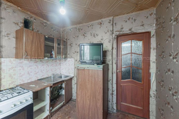2-комн квартира ул. Латышских Стрелков, дом 2а