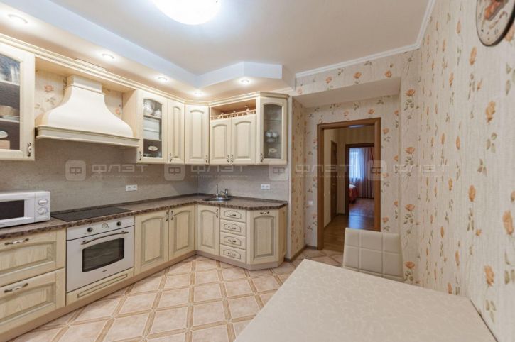 2-комн квартира ул. Дубравная, дом 28