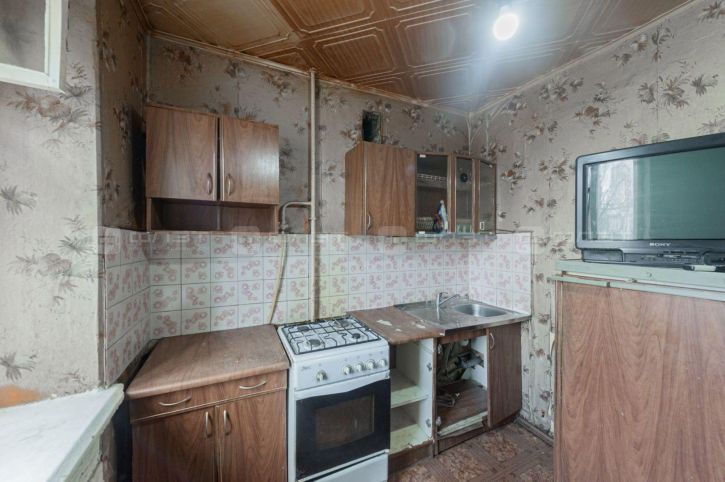 2-комн квартира ул. Латышских Стрелков, дом 2а