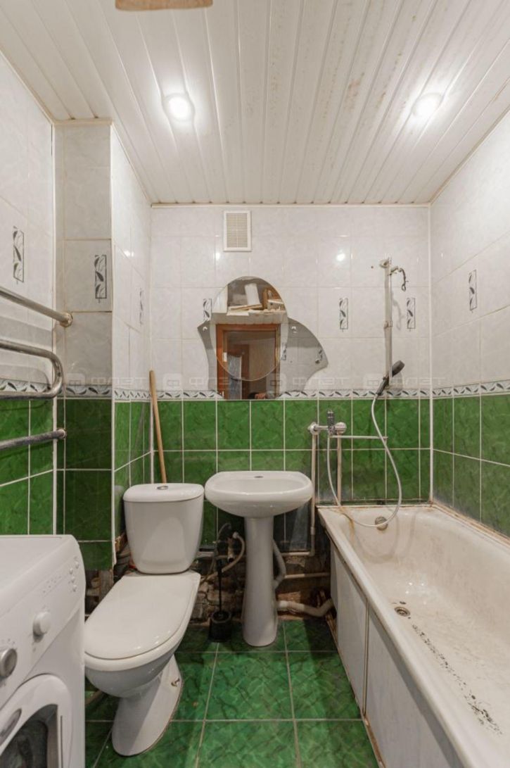 2-комн квартира ул. Латышских Стрелков, дом 2а