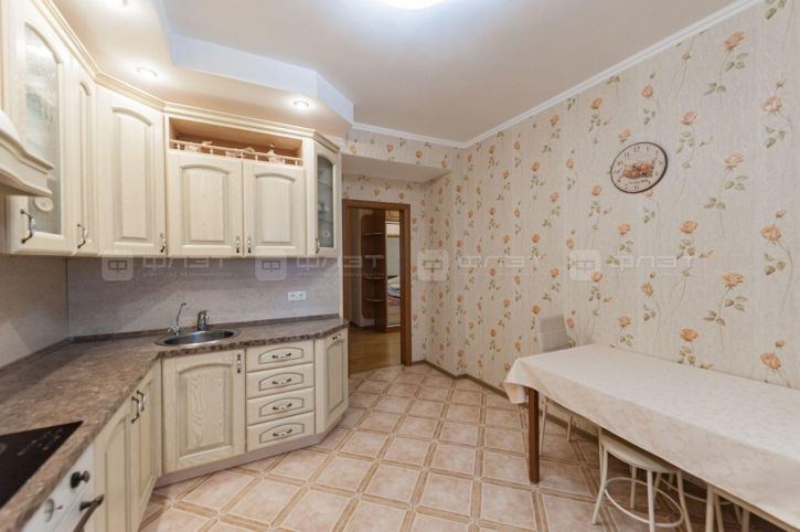 2-комн квартира ул. Дубравная, дом 28